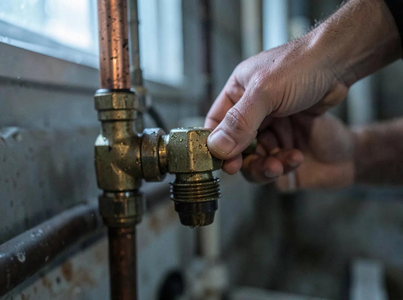 Emergency Plumber Hoodsport, WA FAQs